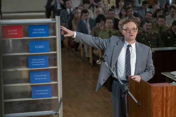 “Chernobyl”: Three Attempts to Narrate a Nuclear&nbsp;Disaster